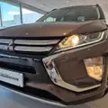 MITSUBISHI ECLIPSE CROSS 1.5 MIVEC TURBO GASOLINA HPE CVT MITSUBISHI ECLIPSE CROSS 1.5 MIVEC TURBO GASOLINA HPE CVT