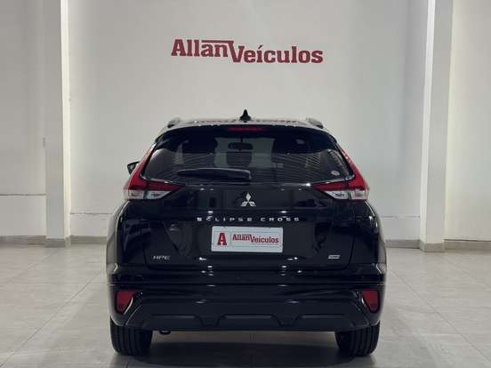 MITSUBISHI-ECLIPSE CROSS-1.5 MIVEC TURBO GASOLINA HPE CVT MITSUBISHI-ECLIPSE CROSS-2026