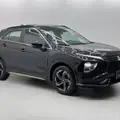 MITSUBISHI ECLIPSE CROSS 1.5 MIVEC TURBO GASOLINA HPE-S BLACK S-AWC CVT MITSUBISHI ECLIPSE CROSS 1.5 MIVEC TURBO GASOLINA HPE-S BLACK S-AWC CVT