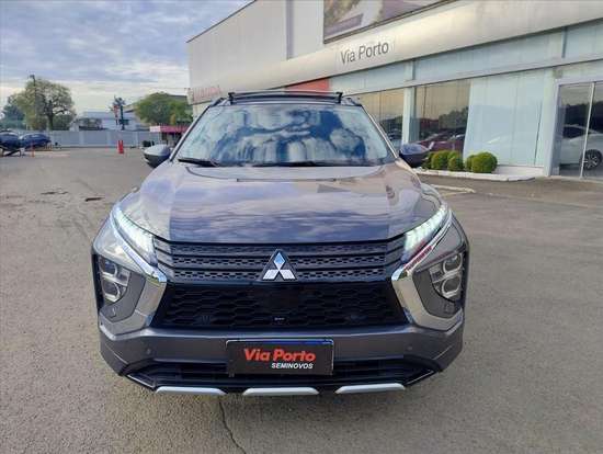 MITSUBISHI-ECLIPSE CROSS-2024