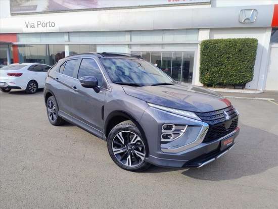 MITSUBISHI-ECLIPSE CROSS-2024