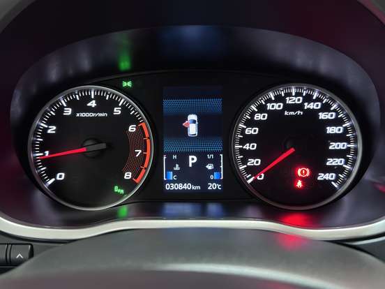 MITSUBISHI-ECLIPSE CROSS-1.5 MIVEC TURBO GASOLINA HPE-S CVT MITSUBISHI-ECLIPSE CROSS-2025