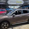 MITSUBISHI ECLIPSE CROSS 1.5 MIVEC TURBO GASOLINA HPE-S CVT MITSUBISHI ECLIPSE CROSS 1.5 MIVEC TURBO GASOLINA HPE-S CVT