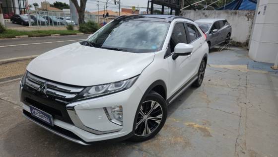 MITSUBISHI ECLIPSE CROSS 1.5 MIVEC TURBO GASOLINA HPE-S CVT