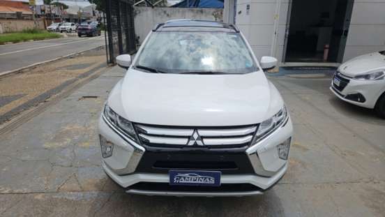 MITSUBISHI-ECLIPSE CROSS-2019