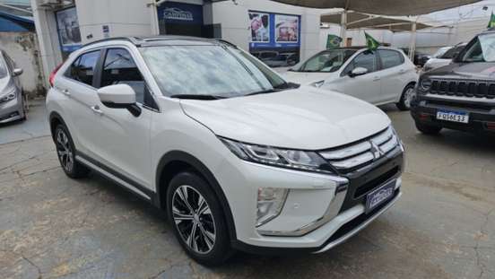 MITSUBISHI-ECLIPSE CROSS-2019