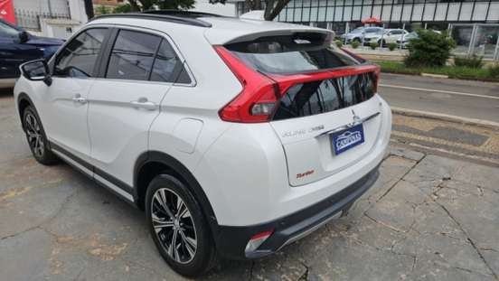 MITSUBISHI-ECLIPSE CROSS-2019