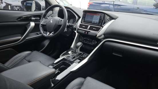 MITSUBISHI-ECLIPSE CROSS-2019