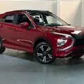 MITSUBISHI ECLIPSE CROSS 1.5 MIVEC TURBO GASOLINA HPE-S CVT MITSUBISHI ECLIPSE CROSS 1.5 MIVEC TURBO GASOLINA HPE-S CVT
