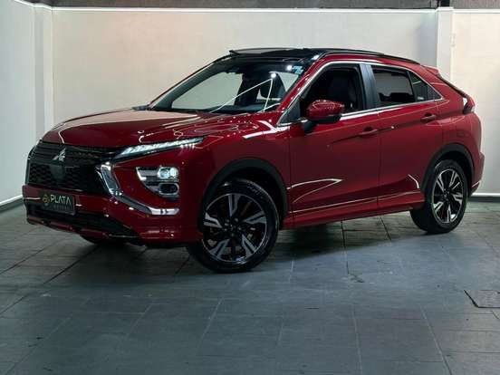 MITSUBISHI-ECLIPSE CROSS-2022