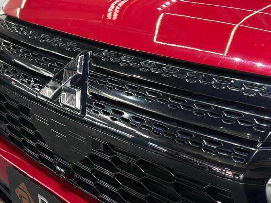 MITSUBISHI-ECLIPSE CROSS-2022
