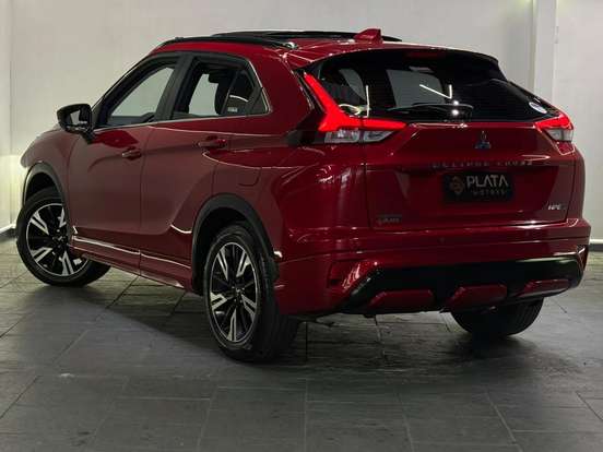 MITSUBISHI-ECLIPSE CROSS-2022
