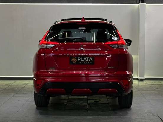 MITSUBISHI-ECLIPSE CROSS-2022