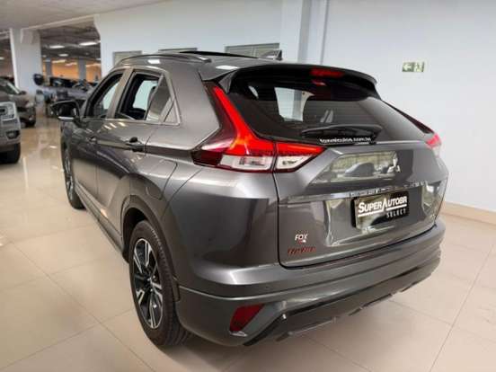 MITSUBISHI-ECLIPSE CROSS-2022