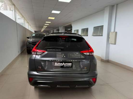 MITSUBISHI-ECLIPSE CROSS-2022