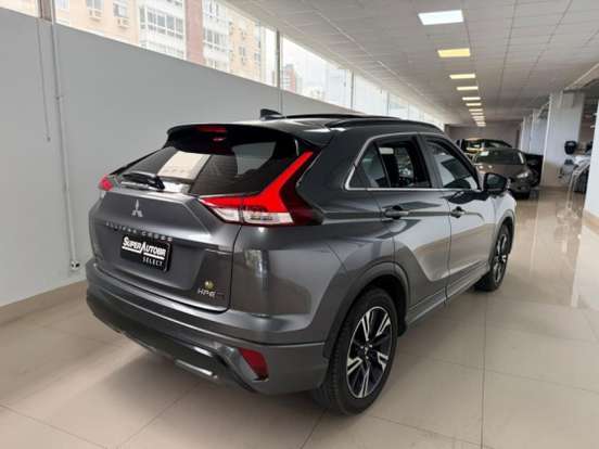 MITSUBISHI-ECLIPSE CROSS-1.5 MIVEC TURBO GASOLINA HPE-S CVT MITSUBISHI-ECLIPSE CROSS-2022