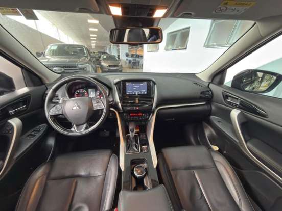 MITSUBISHI-ECLIPSE CROSS-1.5 MIVEC TURBO GASOLINA HPE-S CVT MITSUBISHI-ECLIPSE CROSS-2022