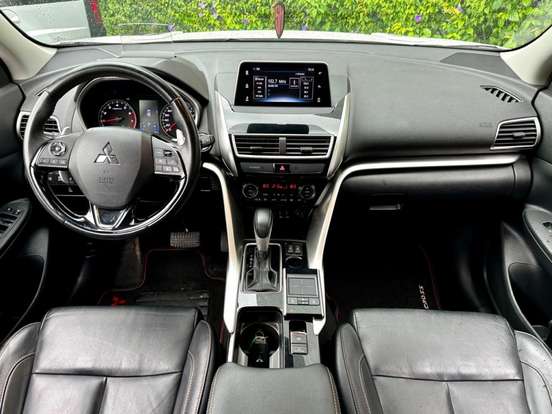 MITSUBISHI-ECLIPSE CROSS-2021