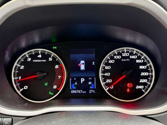 MITSUBISHI-ECLIPSE CROSS-1.5 MIVEC TURBO GASOLINA HPE-S CVT MITSUBISHI-ECLIPSE CROSS-2021