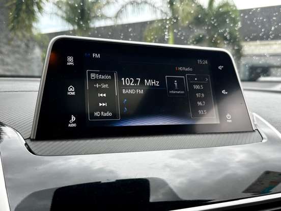 MITSUBISHI-ECLIPSE CROSS-1.5 MIVEC TURBO GASOLINA HPE-S CVT MITSUBISHI-ECLIPSE CROSS-2021