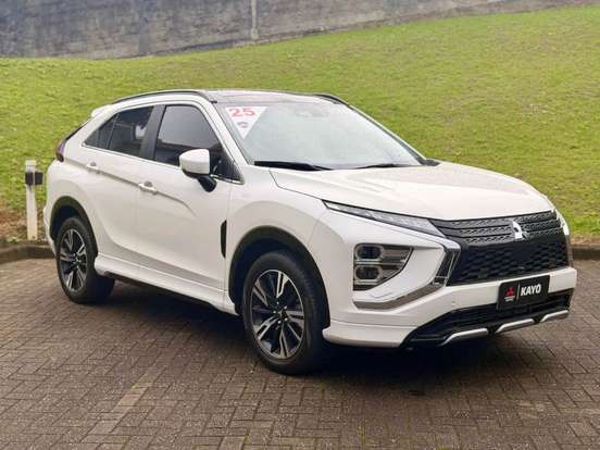 MITSUBISHI-ECLIPSE CROSS-2024