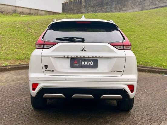 MITSUBISHI-ECLIPSE CROSS-2024