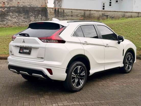 MITSUBISHI-ECLIPSE CROSS-2024