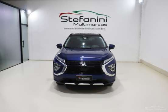 MITSUBISHI-ECLIPSE CROSS-2024