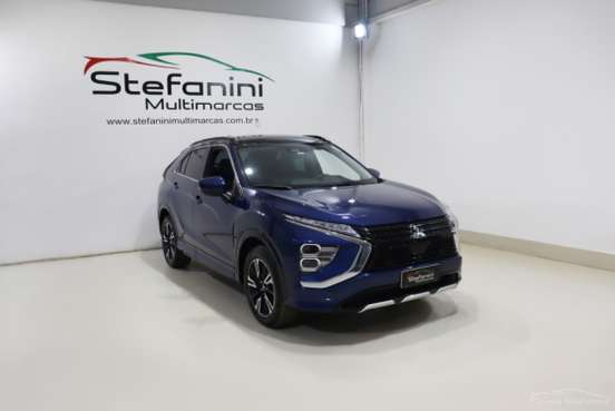 MITSUBISHI-ECLIPSE CROSS-2024