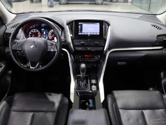 MITSUBISHI-ECLIPSE CROSS-1.5 MIVEC TURBO GASOLINA HPE-S S-AWC CVT MITSUBISHI-ECLIPSE CROSS-2024