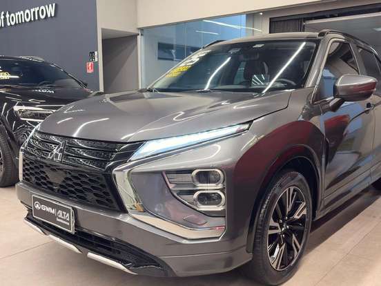 MITSUBISHI-ECLIPSE CROSS-1.5 MIVEC TURBO GASOLINA HPE-S S-AWC MOTORSPORTS CVT MITSUBISHI-ECLIPSE CROSS-2024