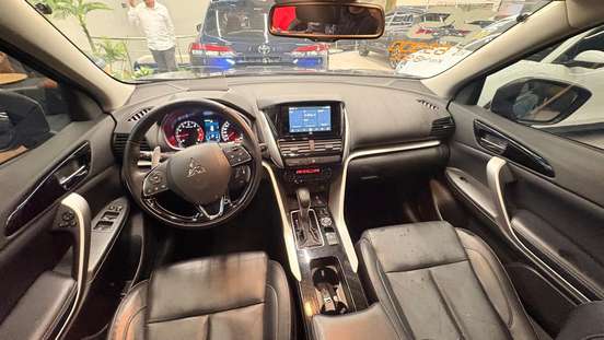 MITSUBISHI-ECLIPSE CROSS-2024