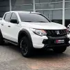 MITSUBISHI L200 TRITON 2.4 16V TURBO DIESEL OUTDOOR GLS CD 4X4 AUTOMÁTICO MITSUBISHI L200 TRITON 2.4 16V TURBO DIESEL OUTDOOR GLS CD 4X4 AUTOMÁTICO