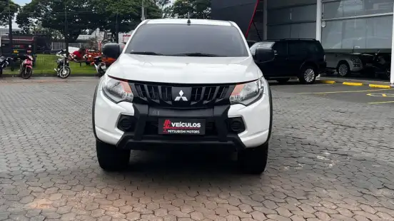 MITSUBISHI-L200 TRITON-2021