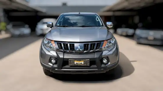 MITSUBISHI-L200 TRITON-2020