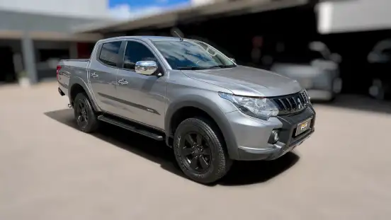 MITSUBISHI-L200 TRITON-2020
