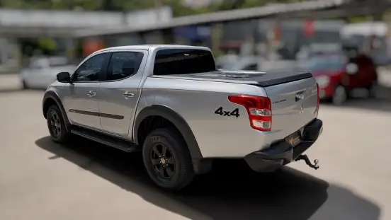 MITSUBISHI-L200 TRITON-2020