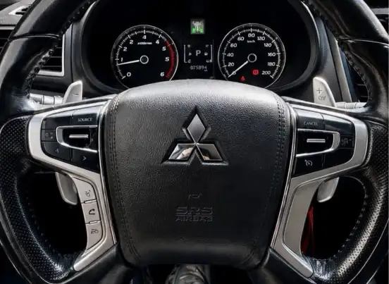 MITSUBISHI-L200 TRITON-2020