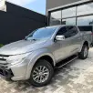 MITSUBISHI L200 TRITON 2.4 16V TURBO DIESEL SPORT HPE TOP CD 4P 4X4 AUTOMÁTICO MITSUBISHI L200 TRITON 2.4 16V TURBO DIESEL SPORT HPE TOP CD 4P 4X4 AUTOMÁTICO