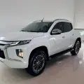 MITSUBISHI L200 TRITON 2.4 16V TURBO DIESEL SPORT HPE-S CD 4P 4X4 AUTOMÁTICO MITSUBISHI L200 TRITON 2.4 16V TURBO DIESEL SPORT HPE-S CD 4P 4X4 AUTOMÁTICO