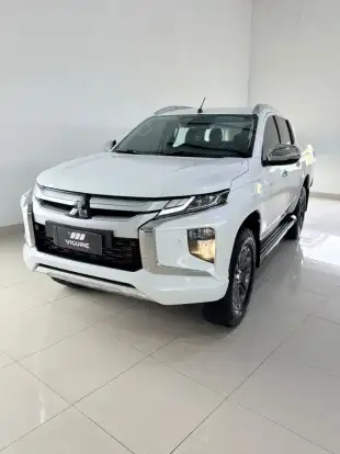 MITSUBISHI-L200 TRITON-2020