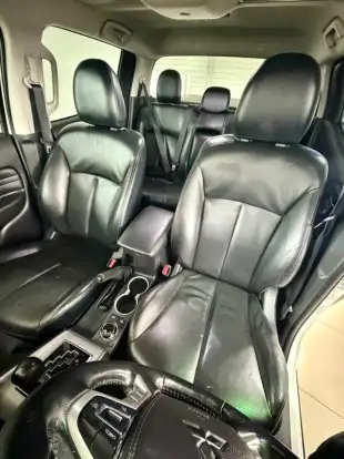 MITSUBISHI-L200 TRITON-2020