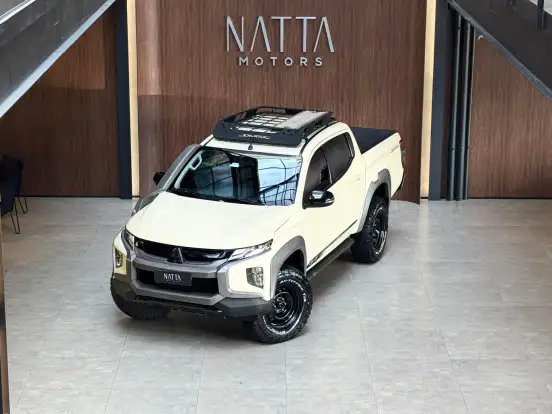 MITSUBISHI-L200 TRITON-2023