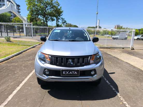 MITSUBISHI-L200 TRITON-2024
