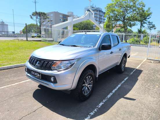 MITSUBISHI-L200 TRITON-2024