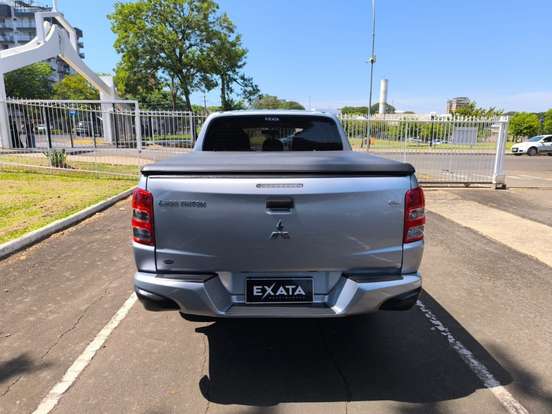 MITSUBISHI-L200 TRITON-2024