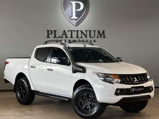 MITSUBISHI-L200 TRITON-2022