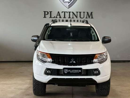 MITSUBISHI-L200 TRITON-2022