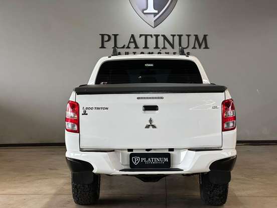 MITSUBISHI-L200 TRITON-2022