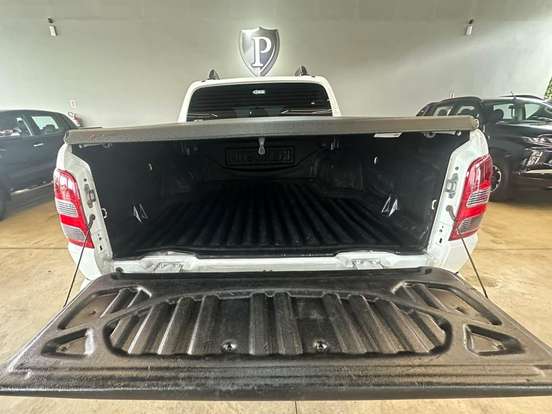 MITSUBISHI-L200 TRITON-2.4 16V TURBO DIESEL OUTDOOR GLX CD 4X4 MANUAL MITSUBISHI-L200 TRITON-2022